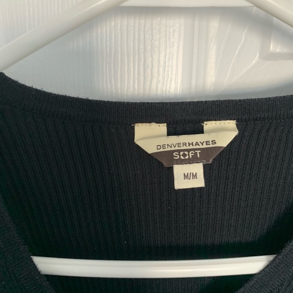 Denver Hayes top - Picture 2 of 3